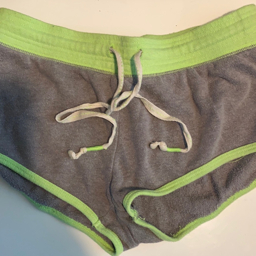 Arizona sleep shorts
